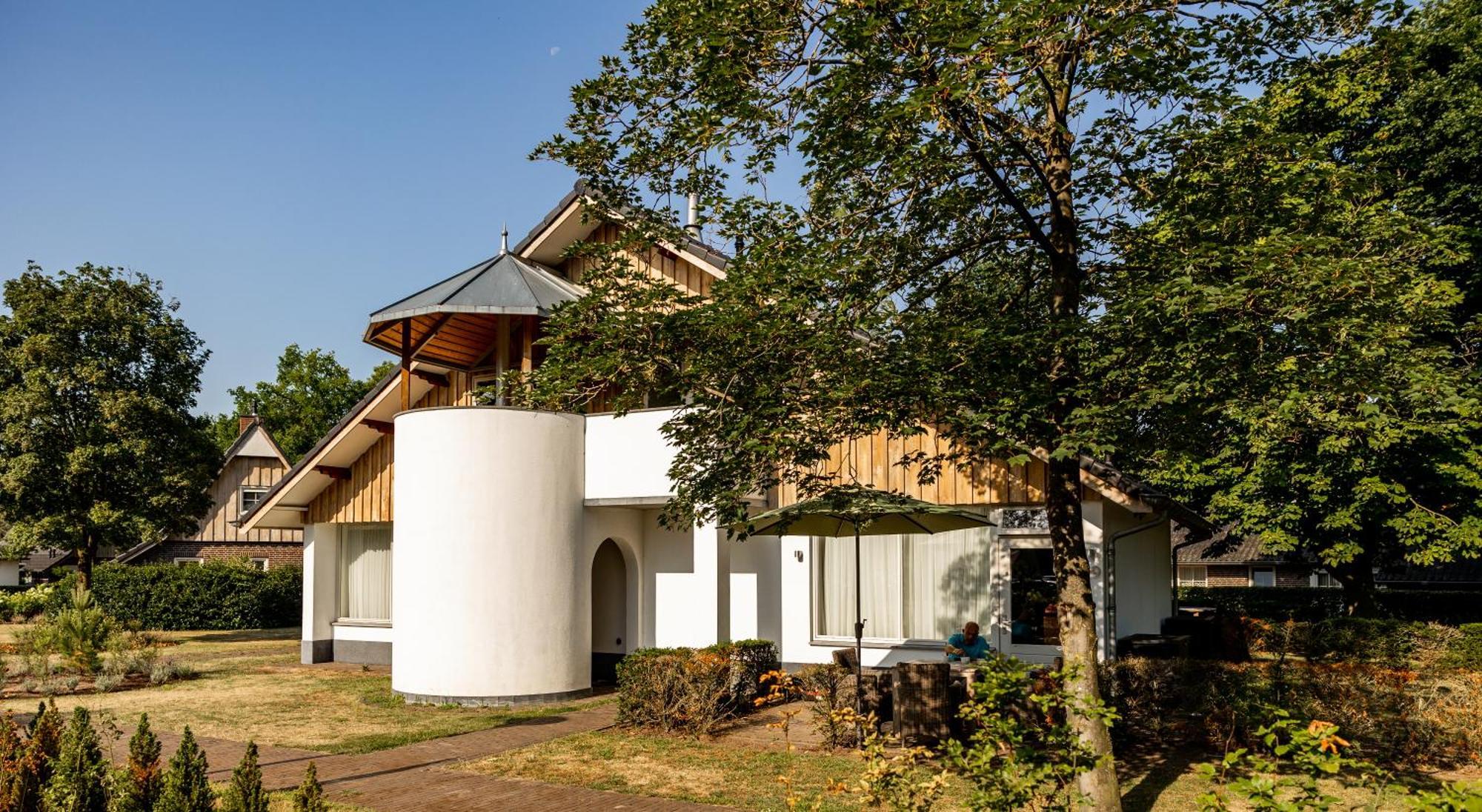 Hof Van Salland Hellendoorn Zewnętrze zdjęcie