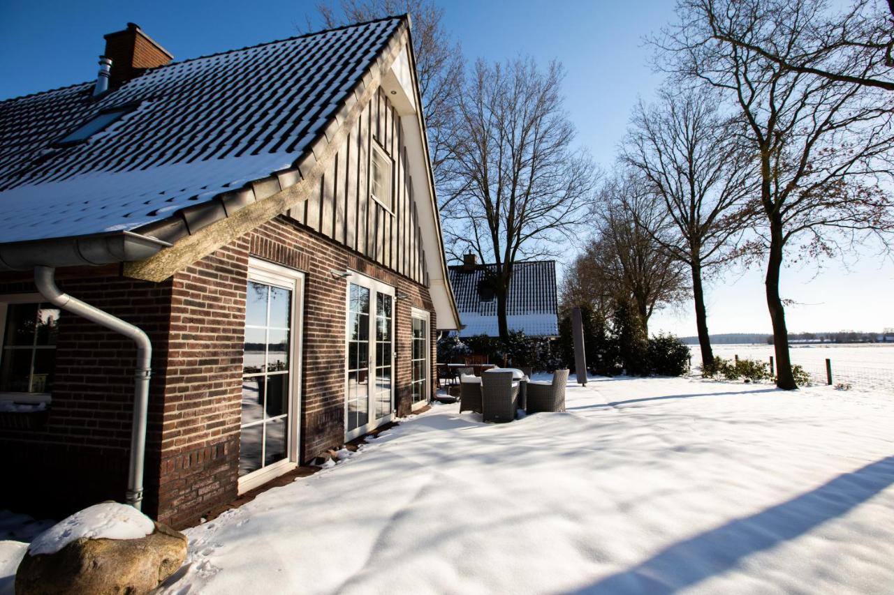 Hof Van Salland Hellendoorn Zewnętrze zdjęcie