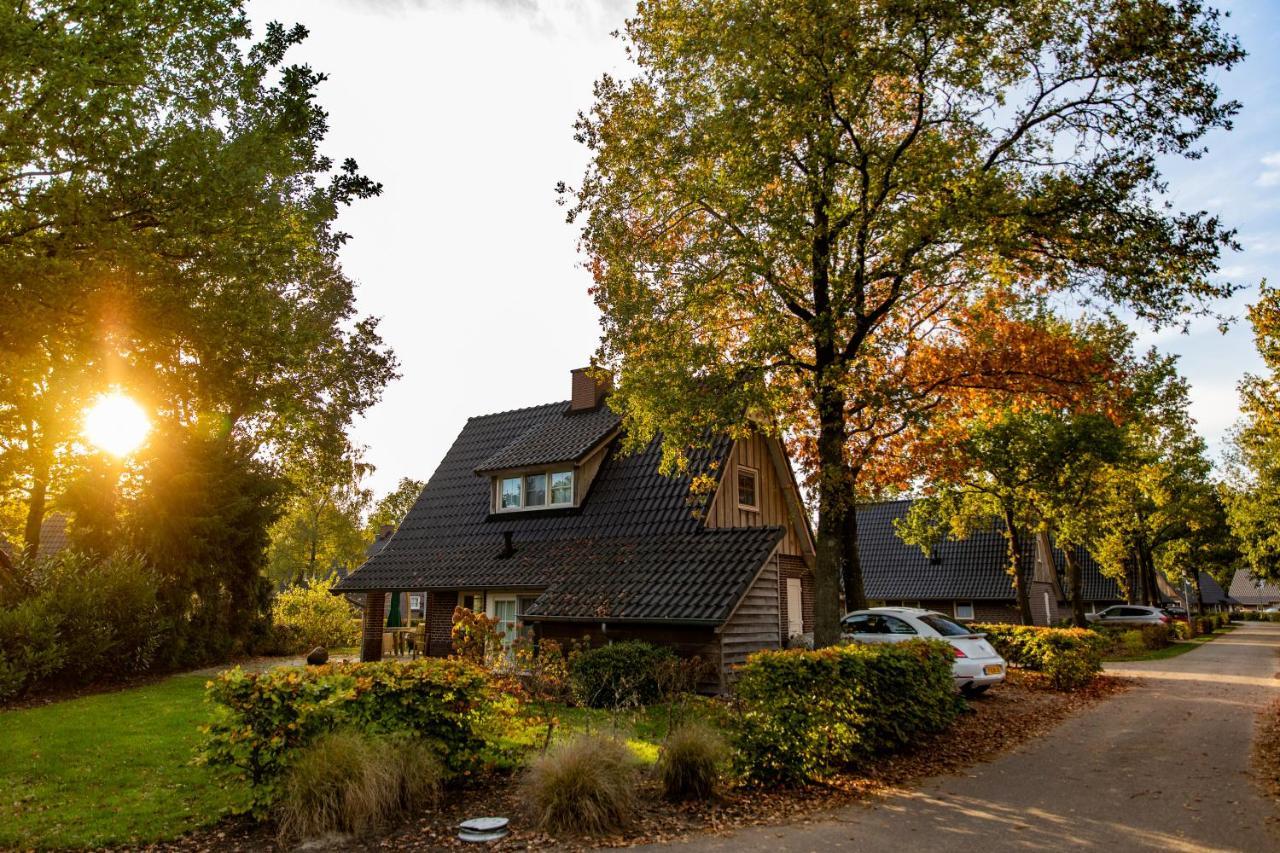 Hof Van Salland Hellendoorn Zewnętrze zdjęcie