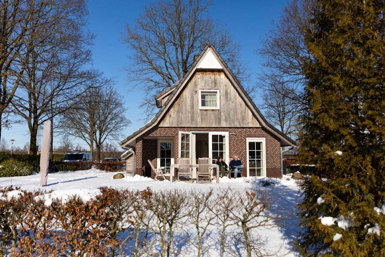 Hof Van Salland Hellendoorn Zewnętrze zdjęcie