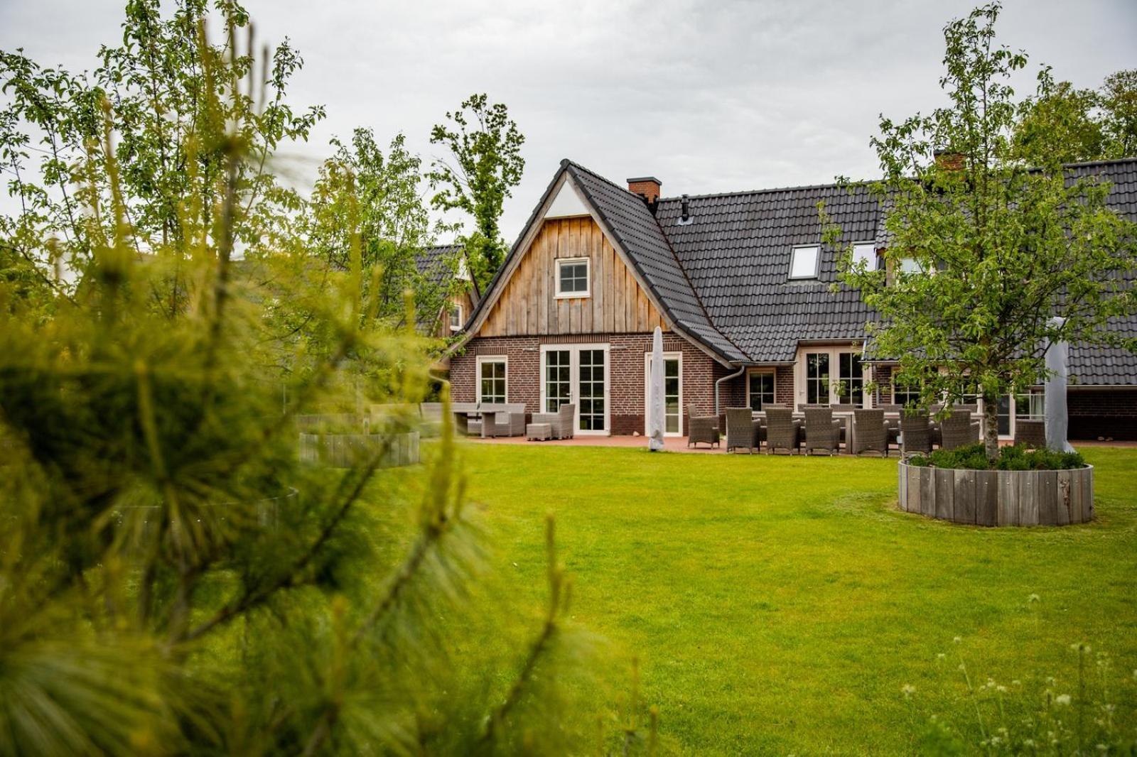 Hof Van Salland Hellendoorn Zewnętrze zdjęcie