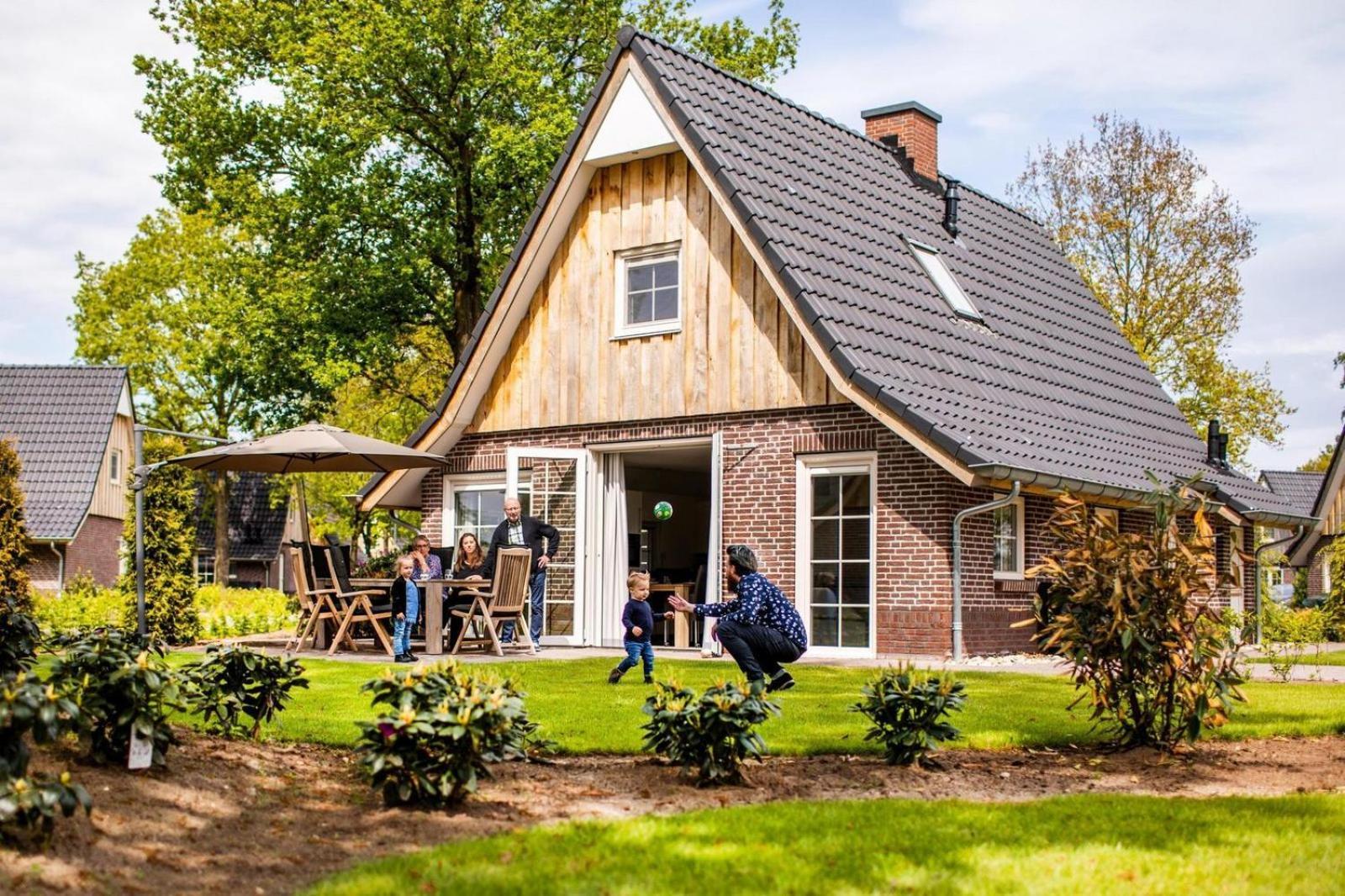 Hof Van Salland Hellendoorn Zewnętrze zdjęcie
