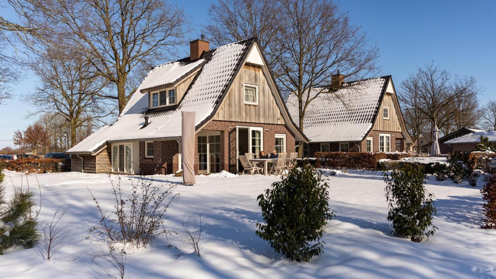 Hof Van Salland Hellendoorn Zewnętrze zdjęcie